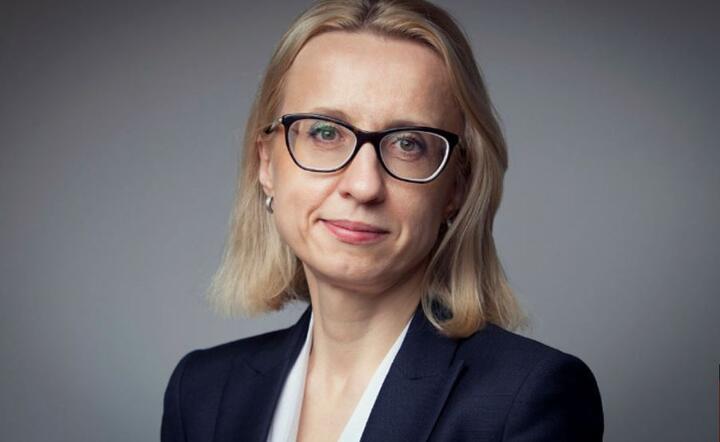 Minister finansów Teresa Czerwińska / autor: Fratria