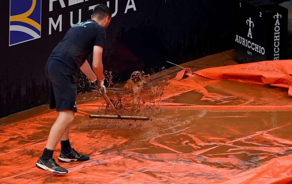 autor: PAP/EPA/ETTORE FERRARI