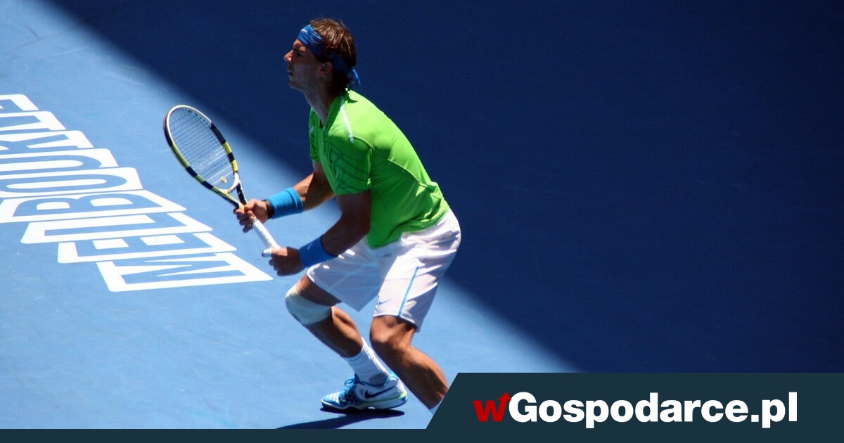 Nie daj się nabrać na Nadala! To tzw. deep fake