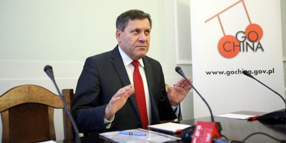 Fot. PAP/Szymański