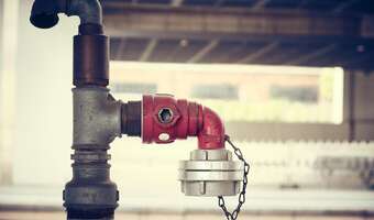 Prezydent: za wysokie progi do pitnej wody