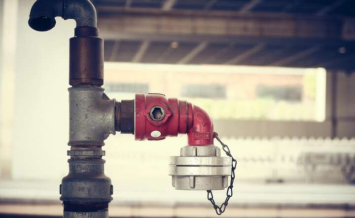 Prezydent: za wysokie progi do pitnej wody