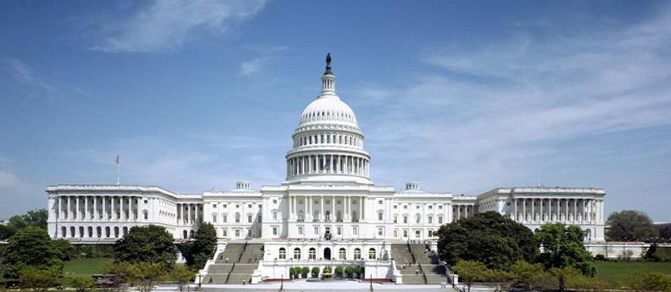 Fot. Architect of the Capitol/CC/Wikimedia Commons