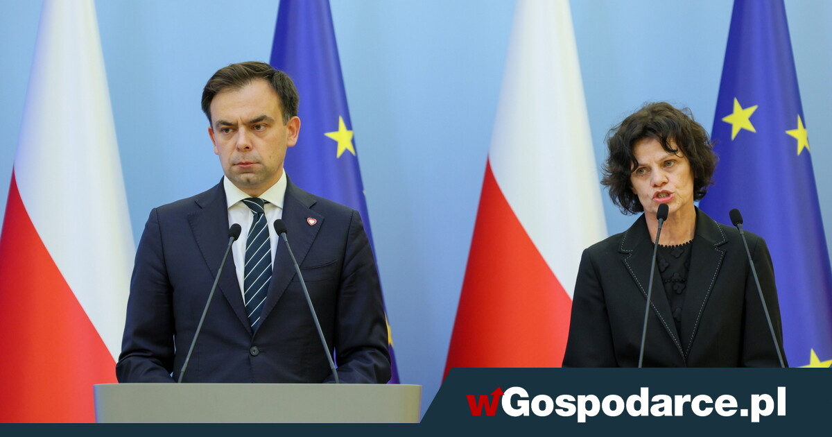 Szokujące! Rząd w 2026 r. musi pożyczyć 423 mld zł