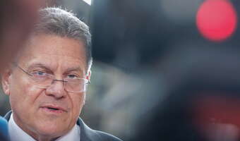 Bruksela podbija stawkę. Taki odwet za cła Trumpa!