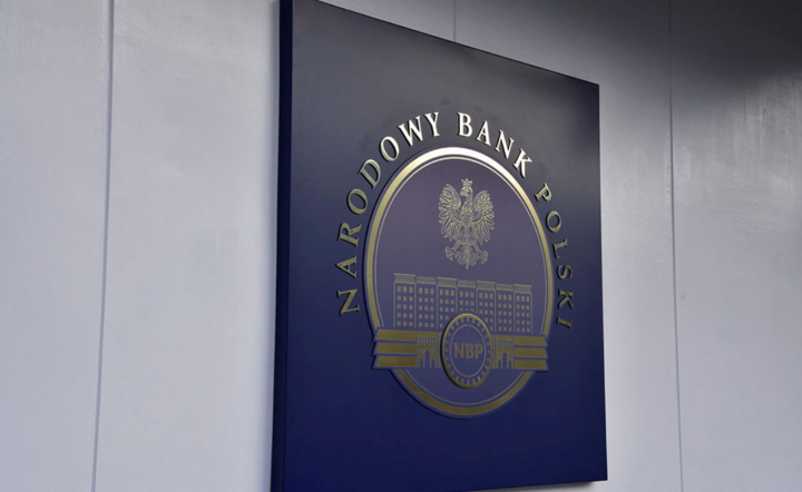 NBP wyróżniony nagrodą podczas Central Banking Awards 2023
