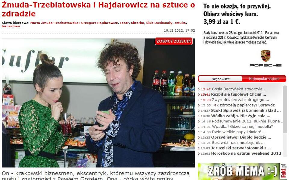 fot. fakt.pl/wPolityce.pl