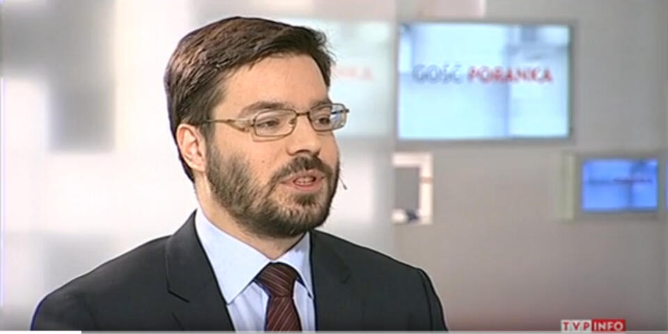 Fot. wPolityce.pl/TVP Info