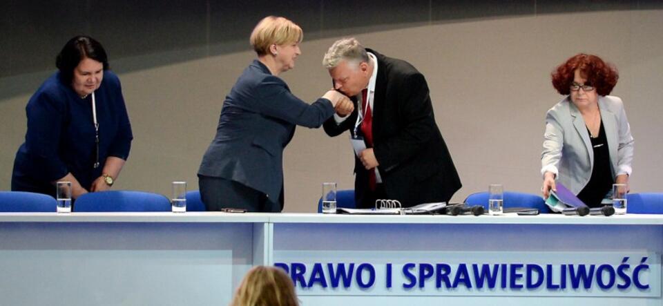 autor: PAP/Piotr Polak