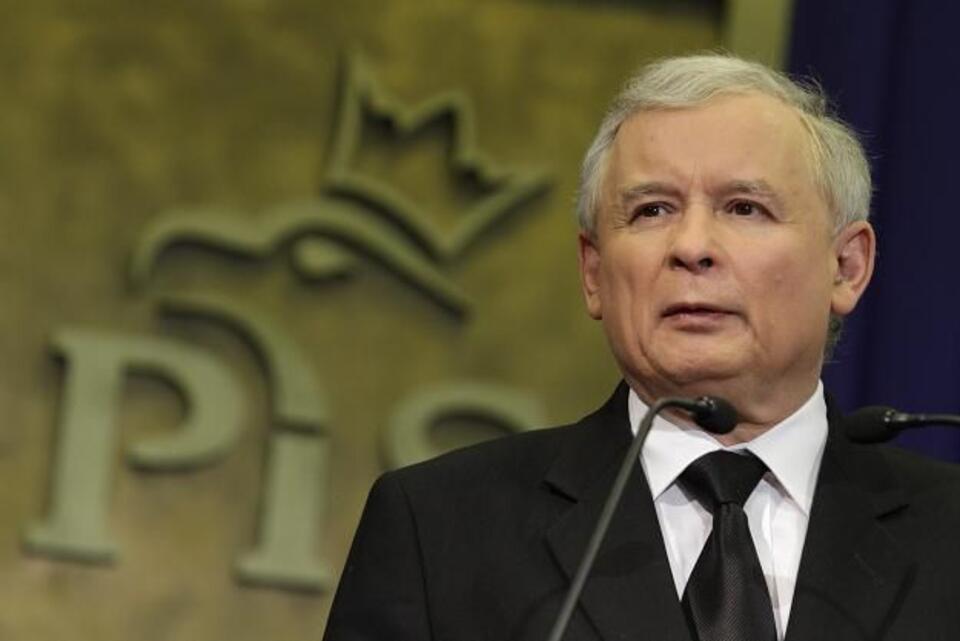 FOT. PAP / B. ZBOROWSKI