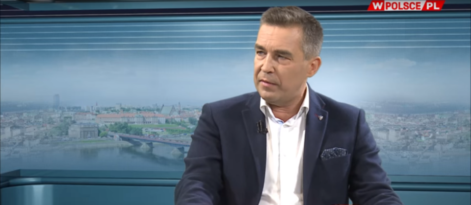 Zbigniew Gryglas / autor: wPolsce.pl