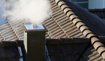 Ogrzewamy się węglem, ale w OZE też jesteśmy mocni