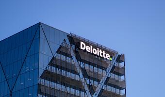 Deloitte wycofuje się z działalności w Rosji i Białorusi