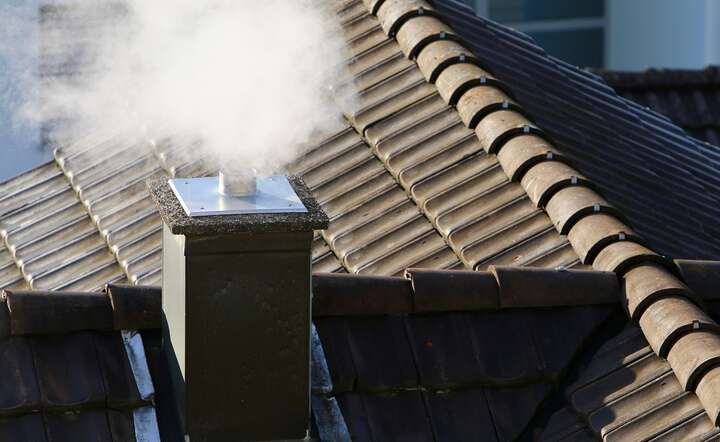 Gaz i prąd zyskują na znaczeniu kosztem węgla w bilansie energetycznym polskich gospodarstw / autor: Pixabay