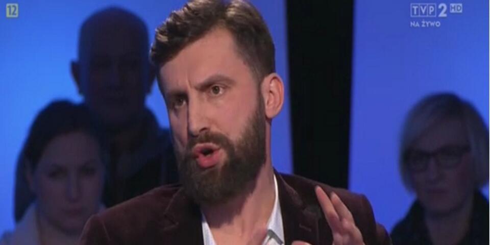 fot. TVP2/ wPolityce