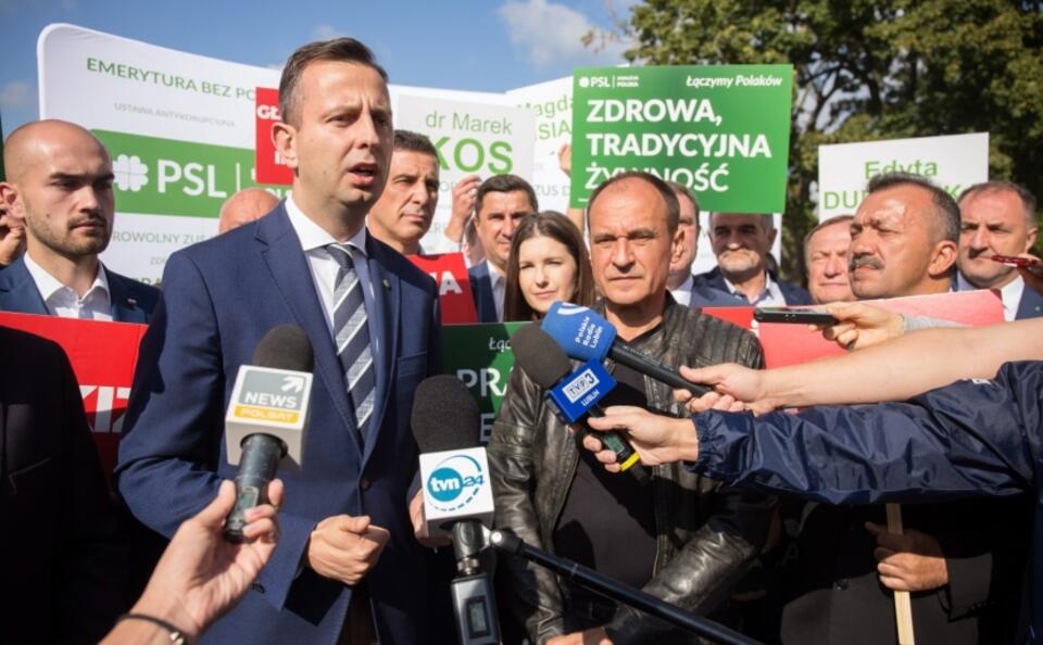 autor: PAP/Wojtek Jargiło