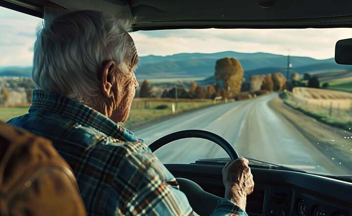 Lepiej dmuchać na zimne i badać się częściej niż mówią przepisy / autor: Freepik