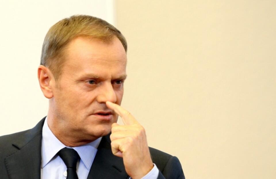 Fot.  PAP/Radek Pietruszka