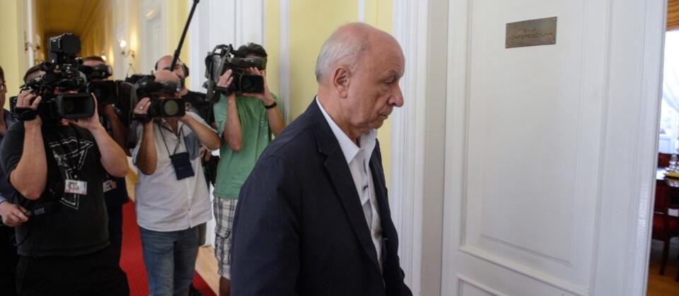 fot.PAP/Jakub Kamiński