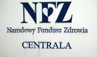 Kroplówka dla NFZ: kapią miliardy