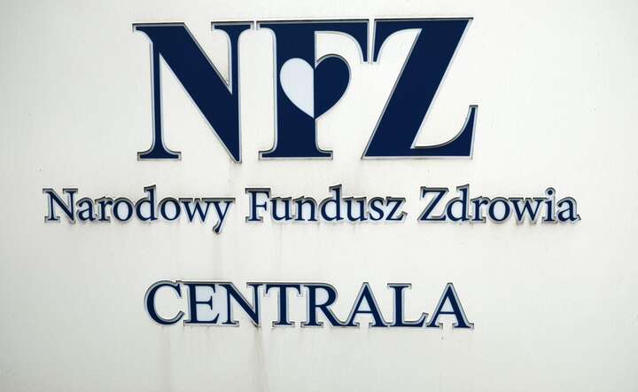 Narodowy Fundusz Zdrowia otrzymał dodatkowo 3,5 mld zł z budżetu państwa na rozliczenia z placówkami medycznymi / autor: Fratria / KK