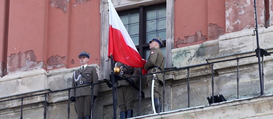 autor: PAP/Paweł Supernak