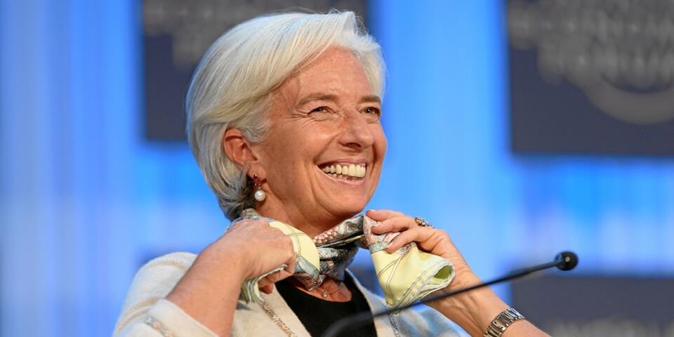 Fot. World Economic Forum from Cologny, Switzerland/CC/Wikimedia Commons