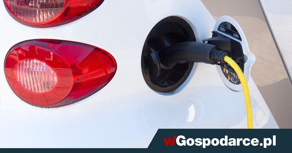Licznik Elektromobilności z szokującym wskazaniem