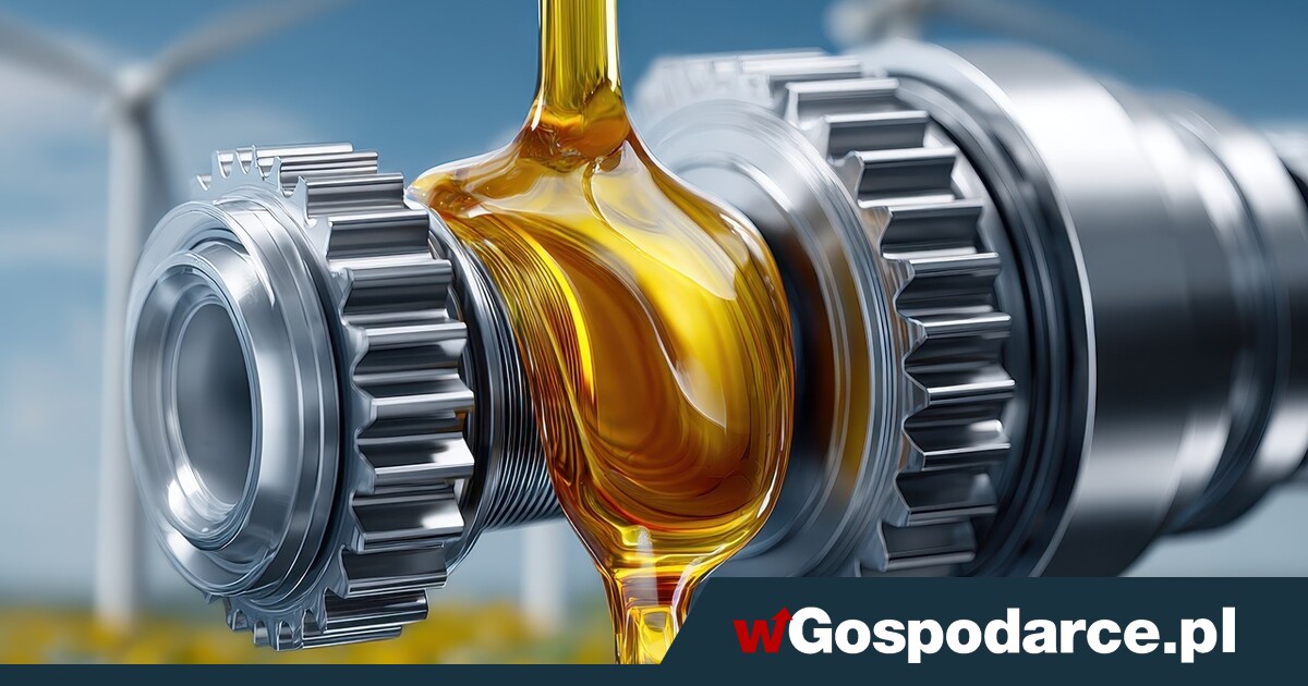 Jak dobierać oleje przekładniowe do skrajnych obciążeń w maszynach?