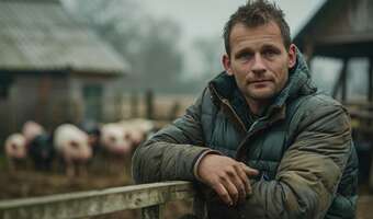 Rolnicze rodziny zagrożone biedą