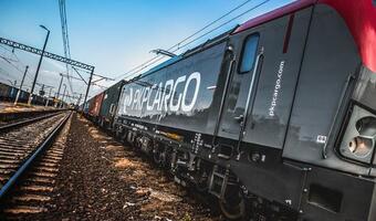 PKP Cargo kupi lokomotywy od Newagu