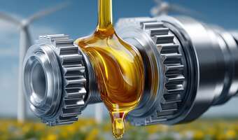 Jak dobierać oleje przekładniowe do skrajnych obciążeń w maszynach?