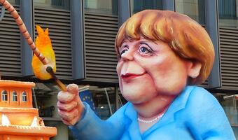 Media w Niemczech: "Era Merkel dobiega końca"