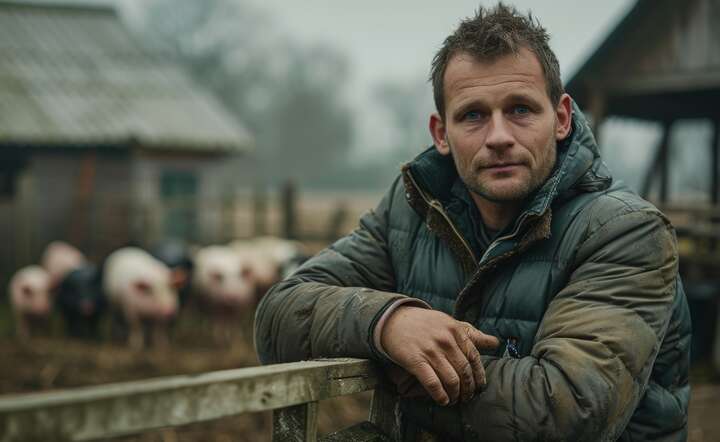 Zagrożenie potęgują m.in. młody wiek, kiepskie wykształcenie, niepełnosprawność (zdj. poglądowe) / autor: Freepik