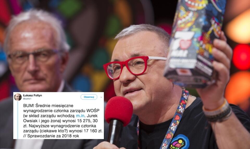 autor: Fratria/Twitter/Łukasz Foltyn