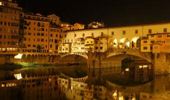 McDonalds pozywa Florencję na 20 mln dolarów. Za co?