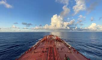„Flota cieni bis”. Rosja szykuje się na gazowe sankcje