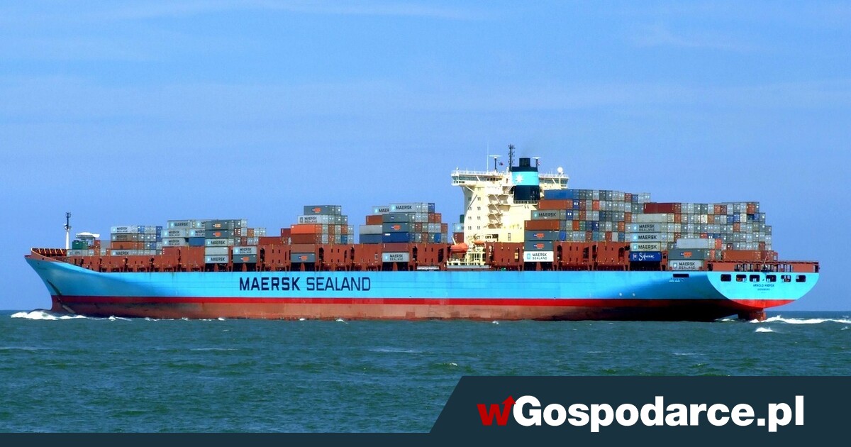 Cieśnina Ormuz de facto zablokowana dla żeglugi cywilnej