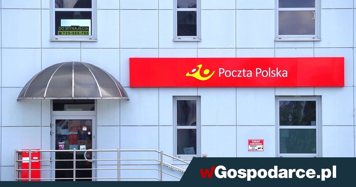 Poczta Polska. Czy uda się uniknąć strajku?