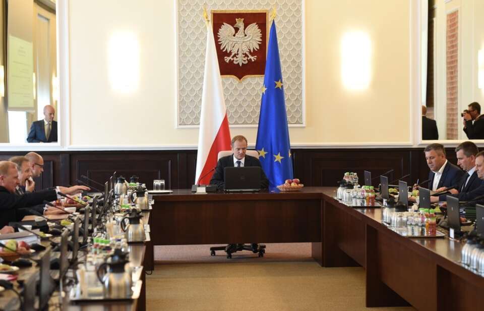 Fot. PAP / Radek Pietruszka