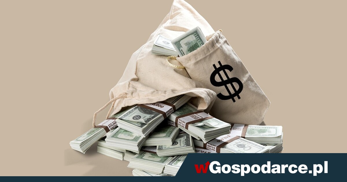 Fed "odpala" techniczne QE