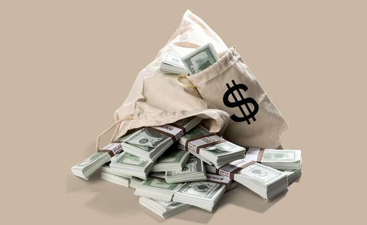 Fed poinformował o rozpoczęciu tzw. "technicznego QE", czyli szybkich zakupów obligacji skarbowych USA / autor: Pixabay