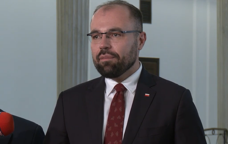 Krzysztof Szczucki / autor: wPolsce24