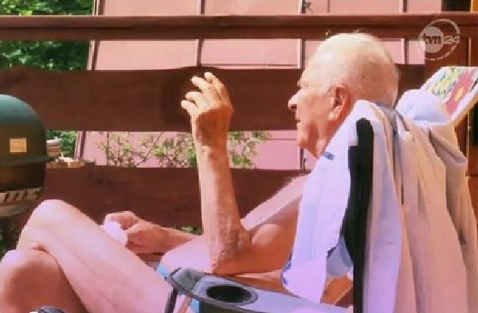 Fot. wPolityce.pl/ tvn24.pl