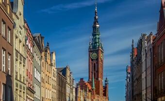Gdańsk: jutro koncert na carillon i trąbki. Transmisja na FB