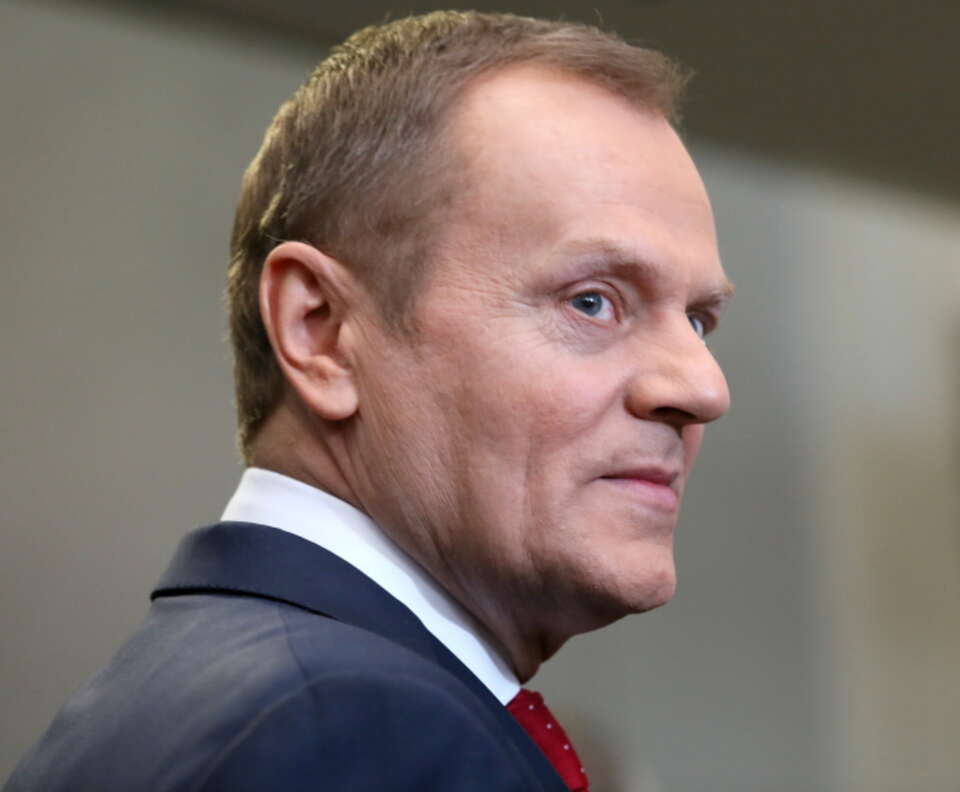 Fot. PAP/Leszek Szymański