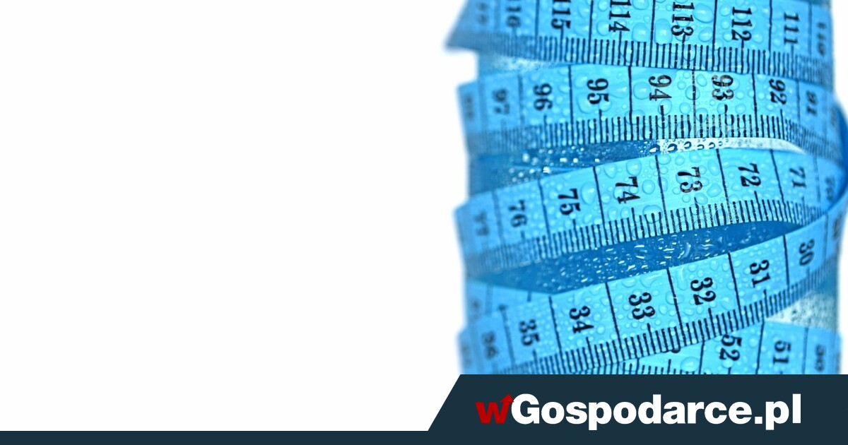 Dodatkowe kilogramy to nie musi być tkanka tłuszczowa