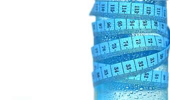 Dodatkowe kilogramy to nie musi być tkanka tłuszczowa