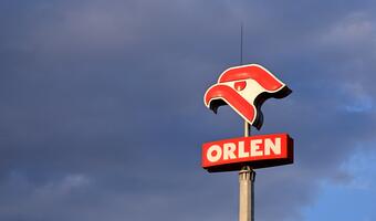 Obajtek: Logo i nazwa „ORLEN” nie ulegną zmianie