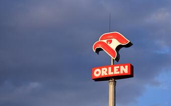 Obajtek: Logo i nazwa „ORLEN” nie ulegną zmianie